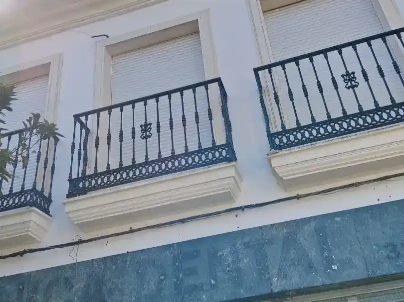 Terrassa de Pis en venda en  Córdoba Capital amb Aire condicionat i Balcó