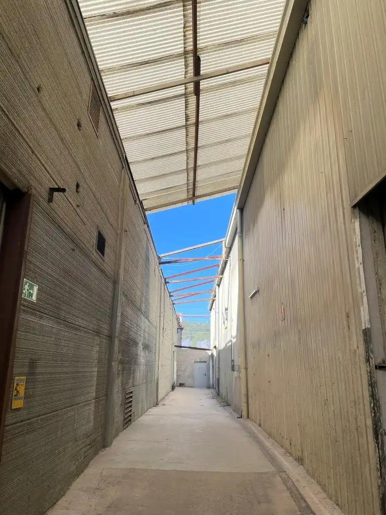 Nave industrielle à louer à Castellbisbal, imagen 18