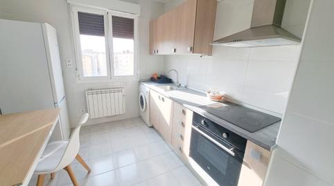 Foto 2 de Piso en venta en Arriagako Atea Kalea, Betoño, Vitoria - Gasteiz