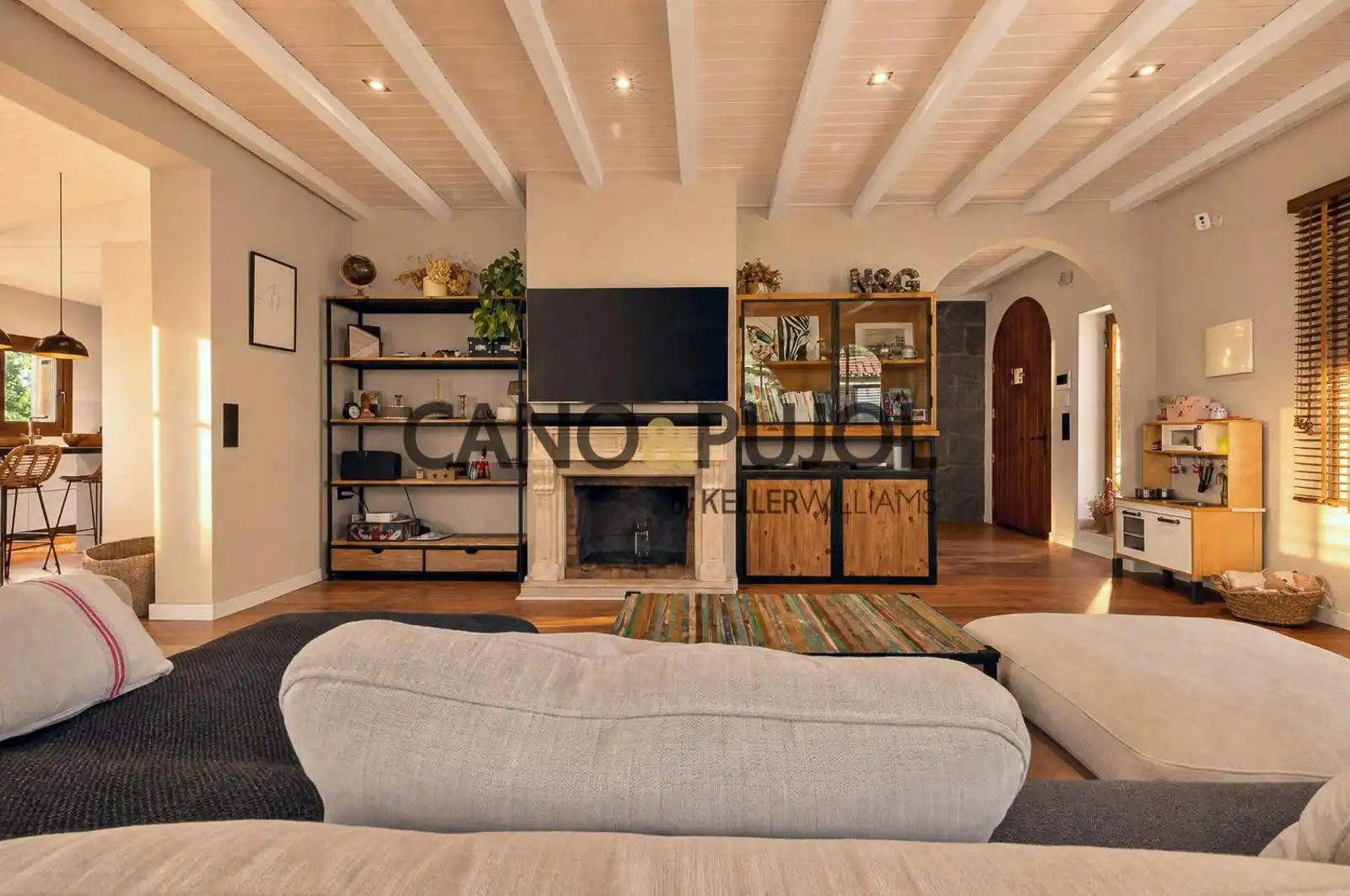 Maison avec piscine à vendre à L'Ametlla del Vallès, imagen 14