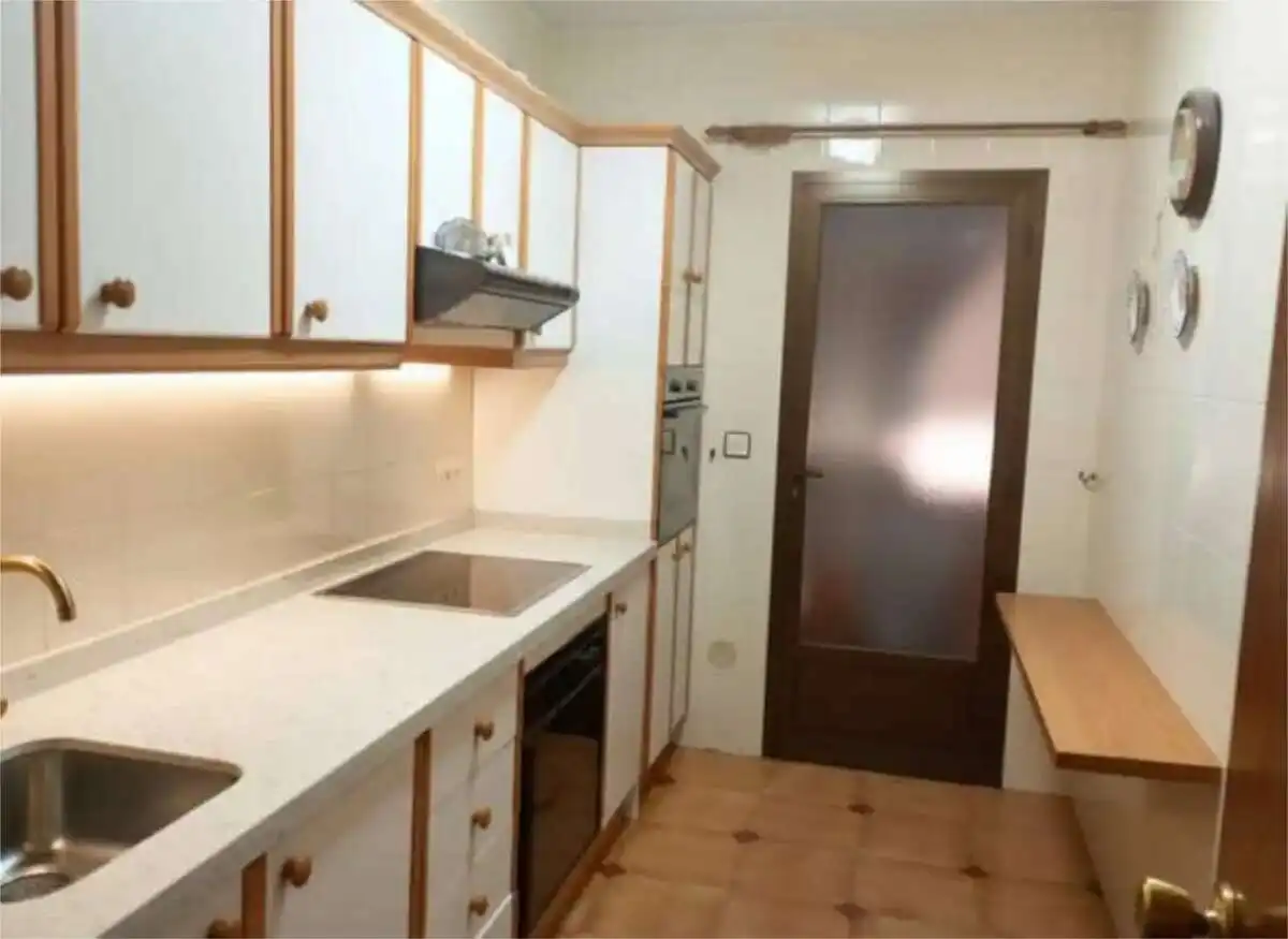 Piso con ascensor en venta en Alcalá la Real, imagen 3