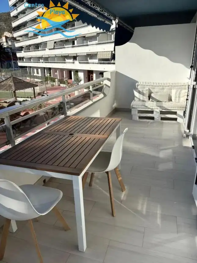 Appartement compact avec piscine à vendre à Sant Antoni, imagen 5