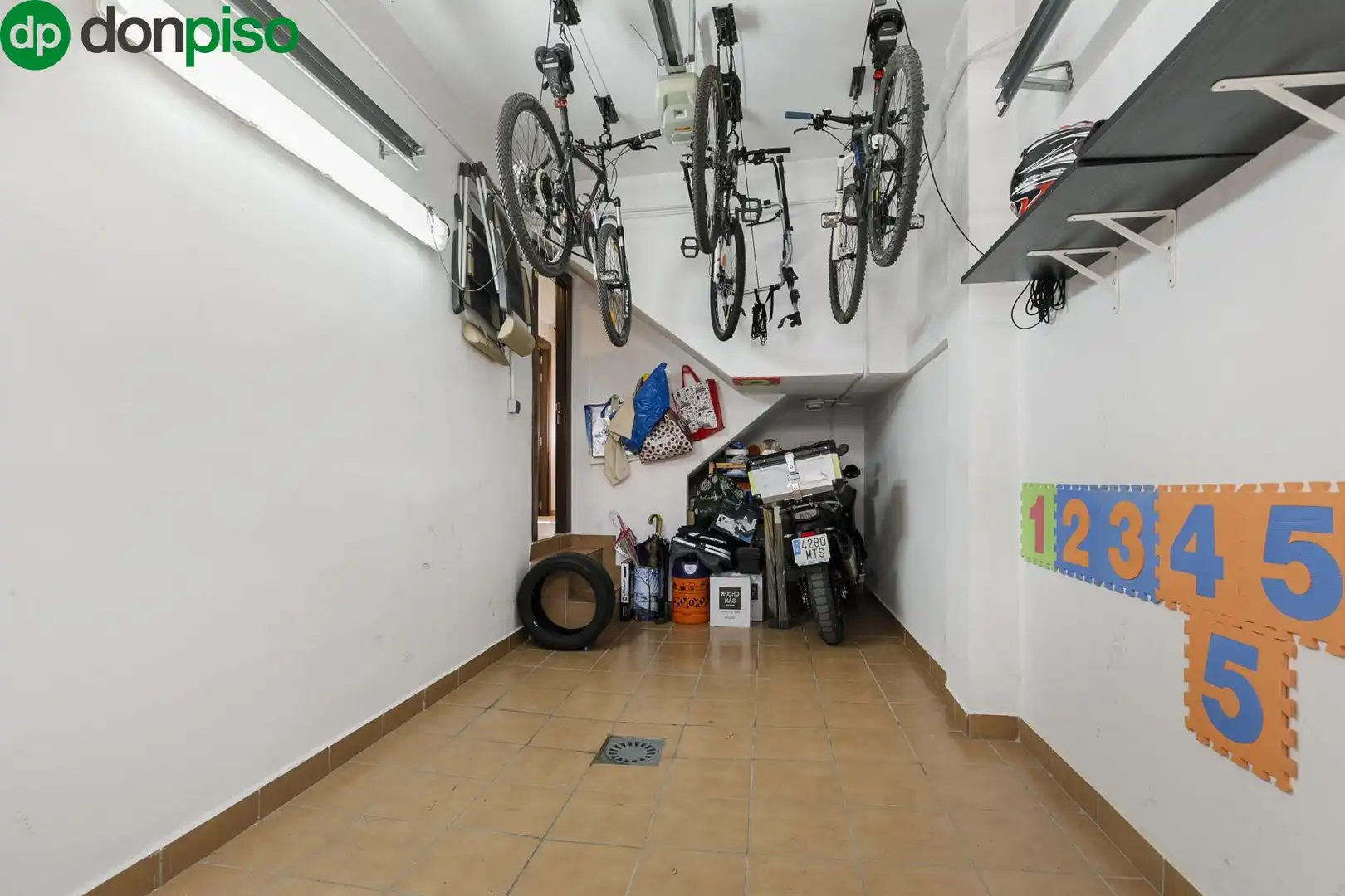 Casa a schiera in vendita a Calle del Pensamiento, imagen 27