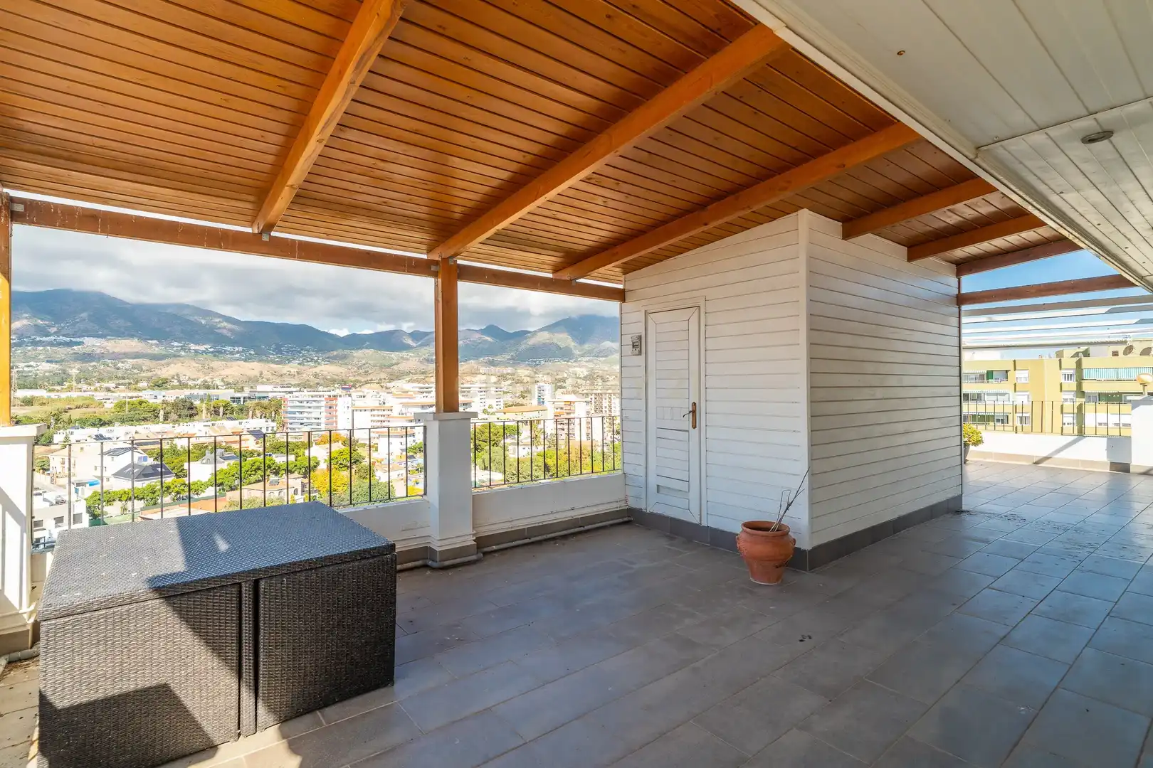 Apartament amb piscina en venda a Avenida Acapulco, 6, Fuengirola, Spain 6, imagen 16