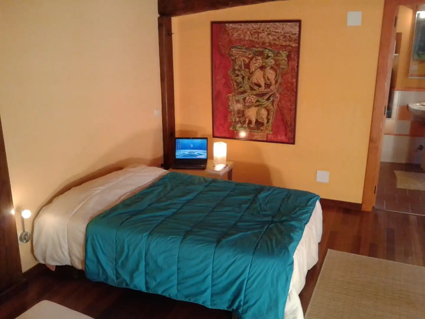 Casa amb jardí en venda a Calle San Antonio Puentetoma, imagen 14
