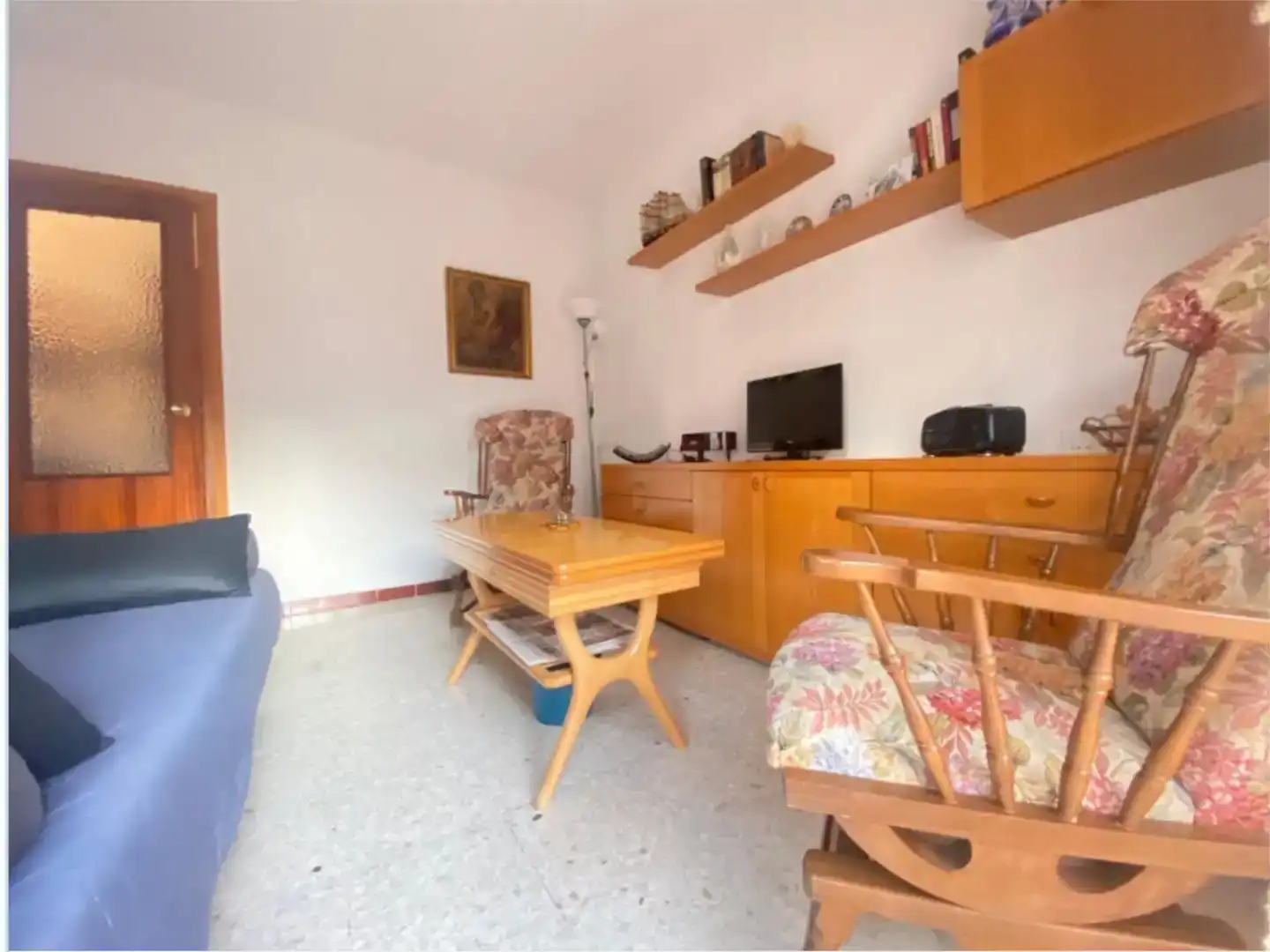 Piso en venta en Calle Santa Teresa, 44, Candeleda