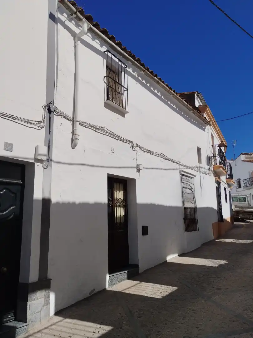 Haus zum Verkauf in Jerez de los Caballeros, imagen 22