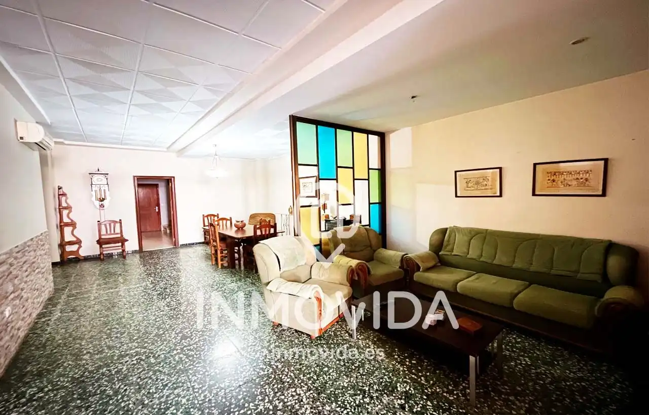 House with terrace for sale in Barxeta, imagen 2
