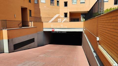 Foto 2 de Garaje en venta en Las Suertes, Ensanche de Vallecas - La Gavia, Madrid