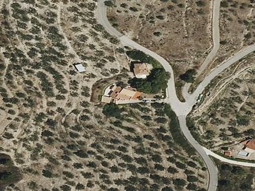 Casa en venda a Partida Benialet