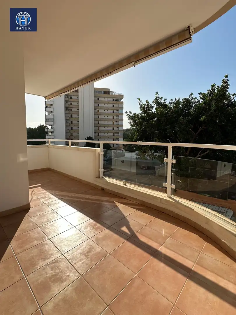 Piso en venta en Cala Major