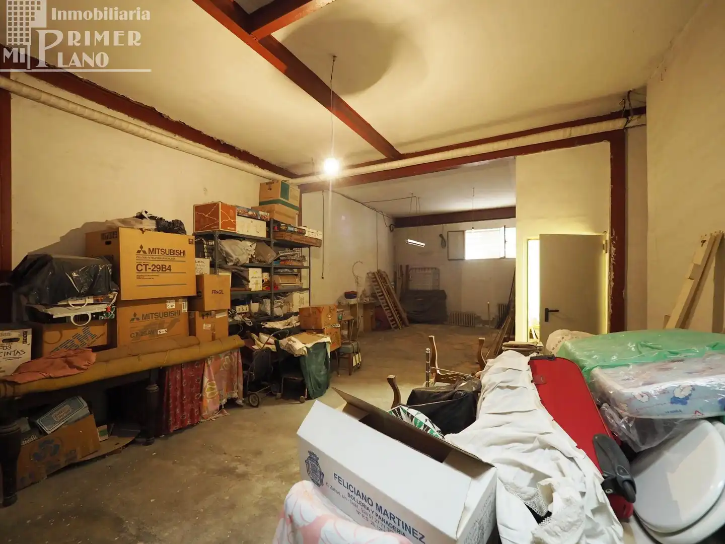 Local comercial de lloguer a Tomelloso, imagen 5