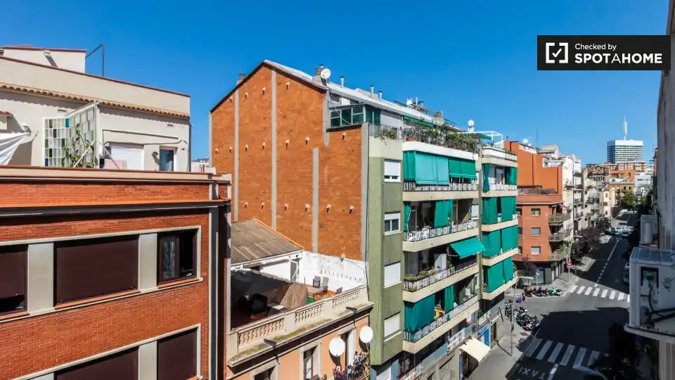 Flat to rent in Sants - Montjuïc, imagen 5