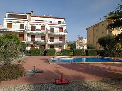 Piscina de Àtic en venda en Calonge