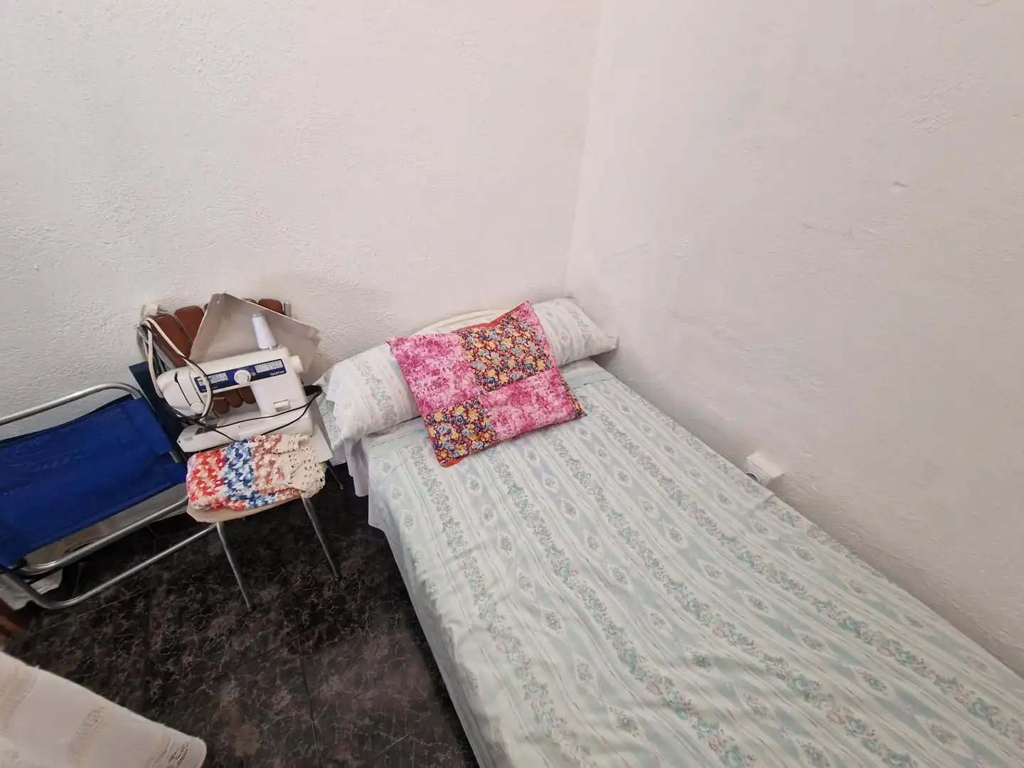 Habitación de Casa o chalet en venta en Águilas con Terraza