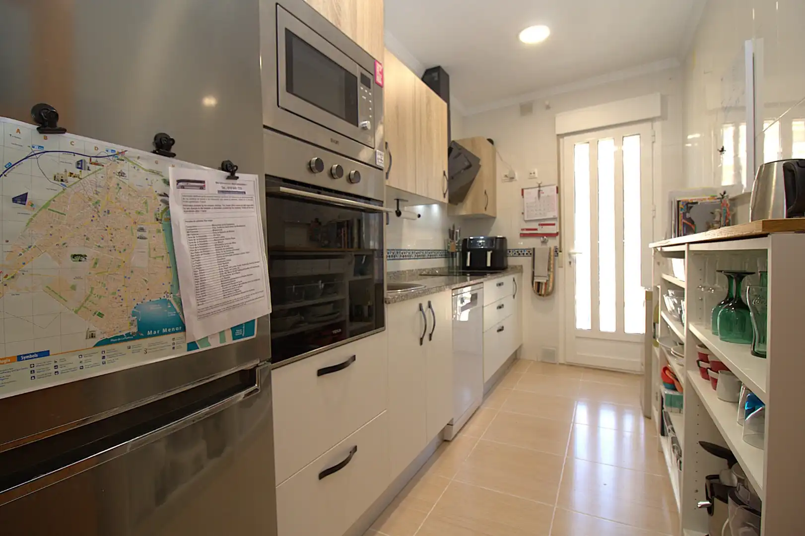 Apartment with pool for sale in Los Peñascos - El Salero - Los Imbernones, imagen 7