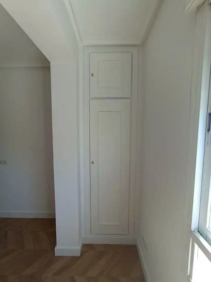 Habitación de Piso en venta en Madrid con Aire acondicionado, Calefacción y Terraza