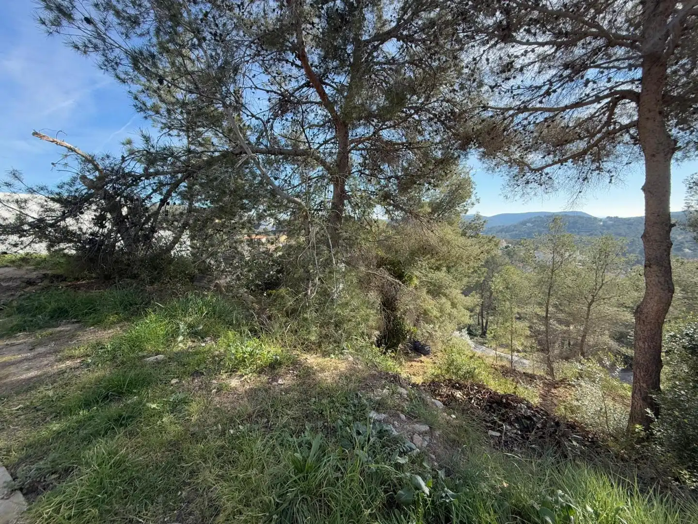 Residential land for sale in Olivella, imagen 3