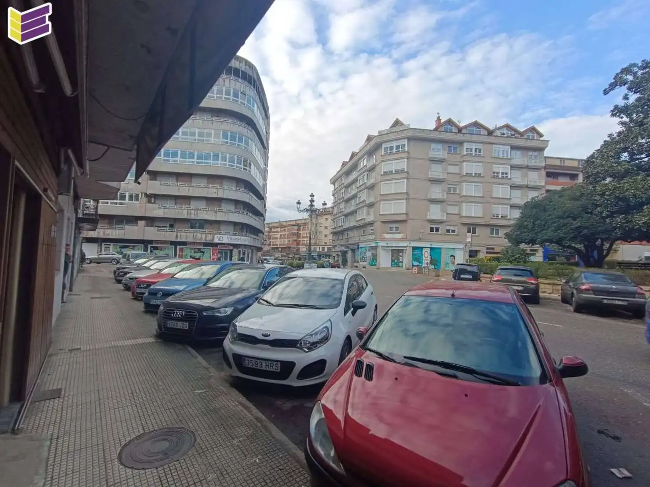 Flat for sale in Avenida Galicia 7, imagen 33