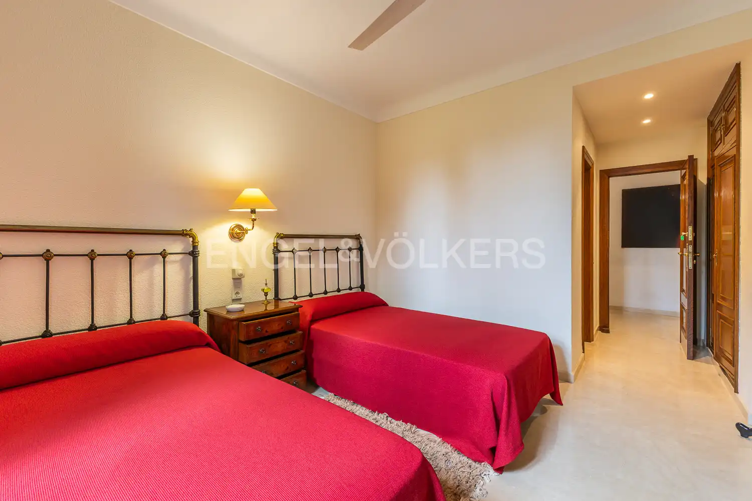 Casa con terraza en alquiler en Calle Salem, imagen 43