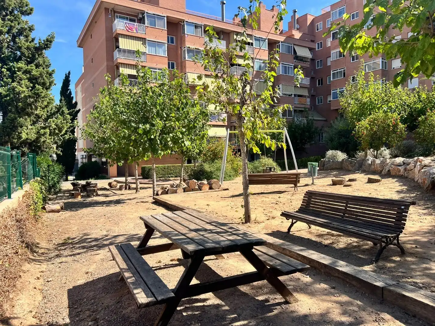 Flat with balcony for sale in VIOLANT D'HONGRIA, imagen 49