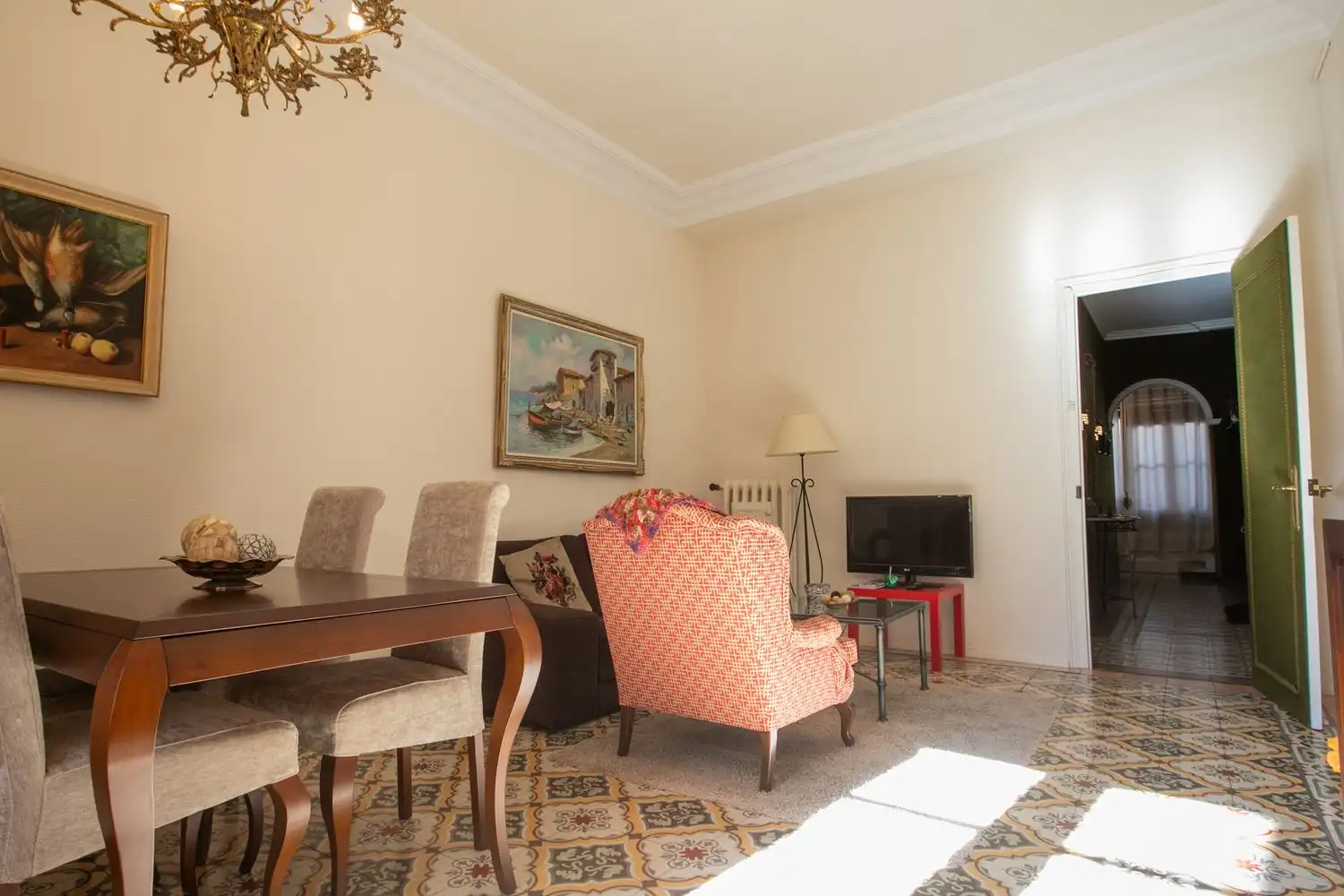 Appartamento in vendita a Calle Mayor, imagen 18