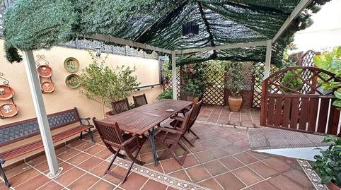 Foto 4 de Casa o xalet en venda a Avenida del Vigia, Mazagón, Huelva