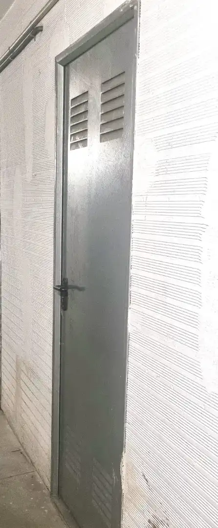 Vista exterior de Piso en venta en Torrefarrera, Lleida
