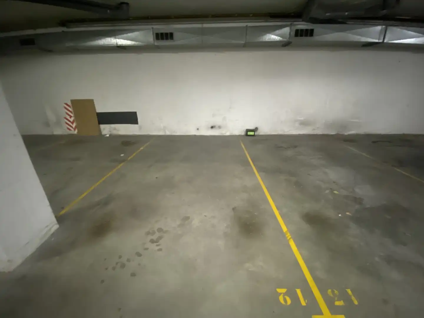 Parking de Piso en venta en Tona con Calefacción
