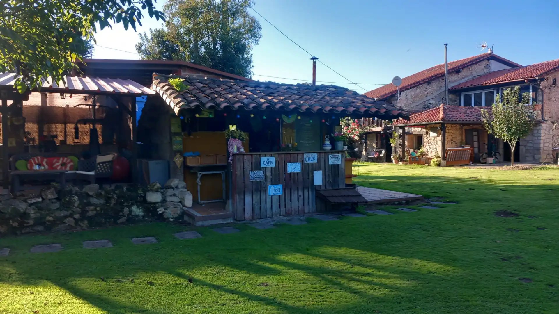 Maison rustique à vendre à Barrio Campo Agüero 48, imagen 7