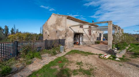 Foto 2 de Finca rústica en venta en N/a, -1, Vinallop, Tortosa