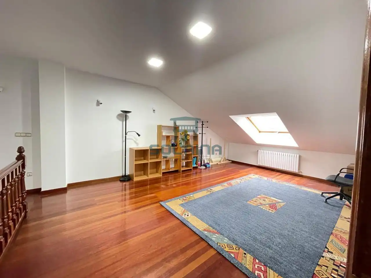 Duplex con ascensore in vendita a Couto, imagen 20