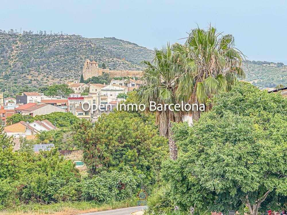 Exterior view of House or chalet for sale in Calafell  with Air Conditioner, Heating and Private garden