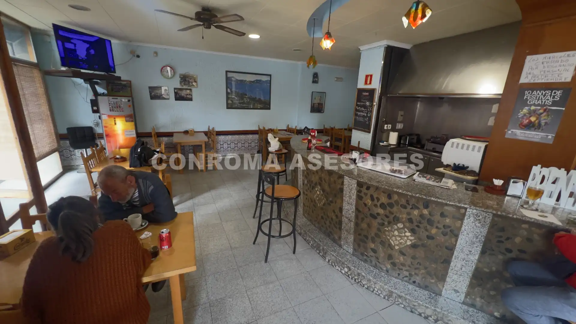 Local comercial en venda a Centre, imagen 10