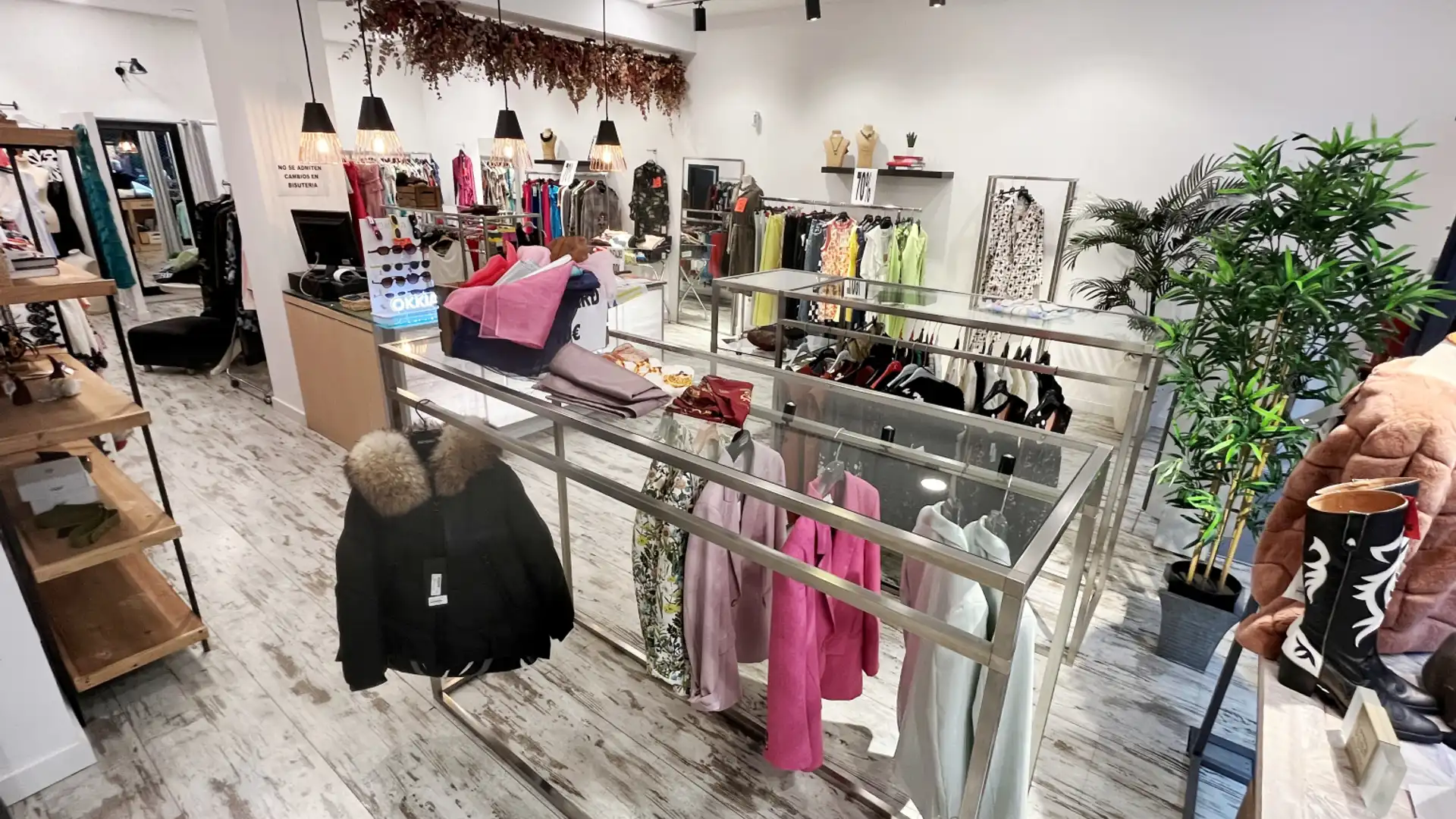 Premises for rent in Avilés