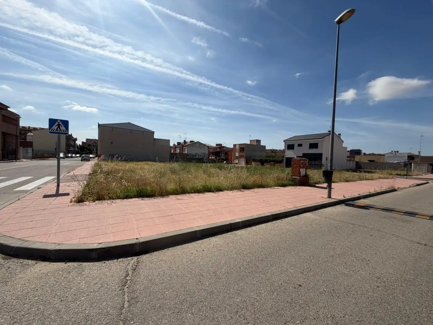 Wohnbaugrundstück zum Verkauf in Torrijos, imagen 6