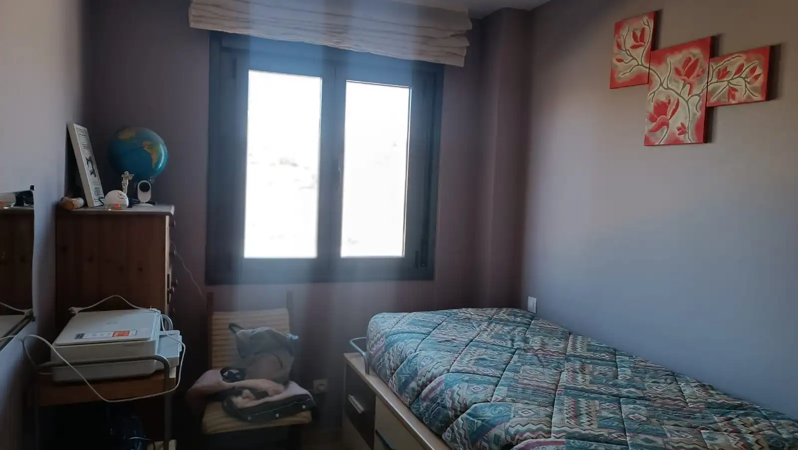 Habitación de Piso en venta en Arganda del Rey con Calefacción y Piscina comunitaria