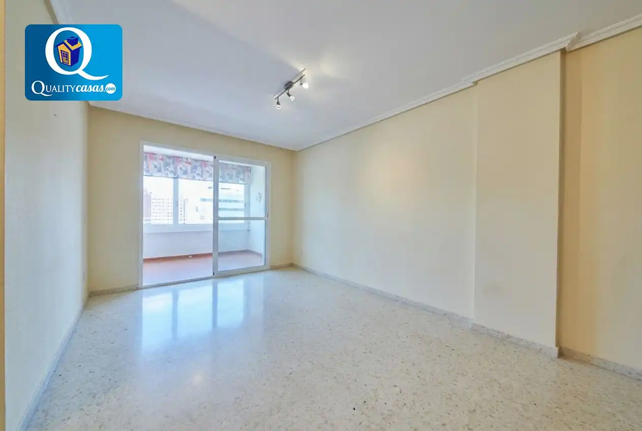 Apartament amb piscina en venda a Playa de San Juan - El Cabo de las Huertas, imagen 5