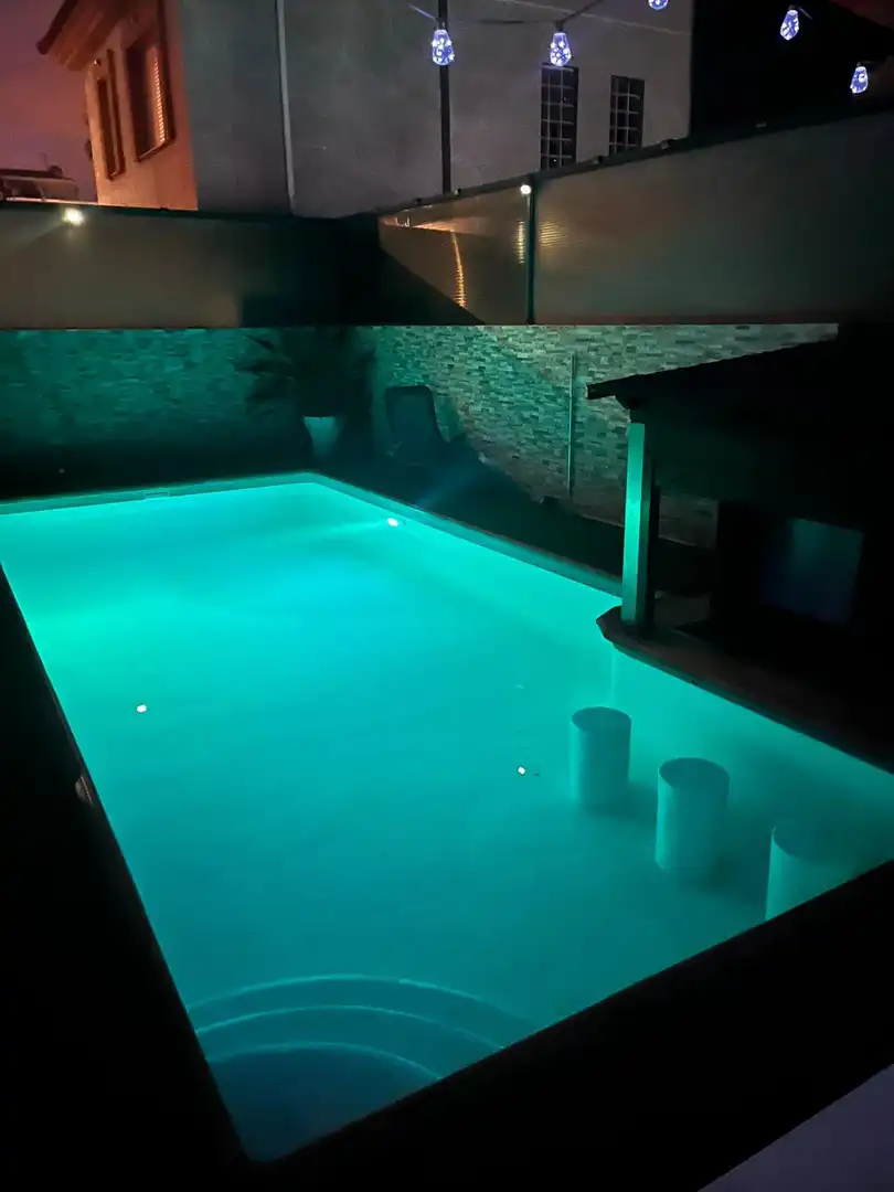 Casa a schiera con piscina in vendita a Calle Calle Zurbaran, imagen 10