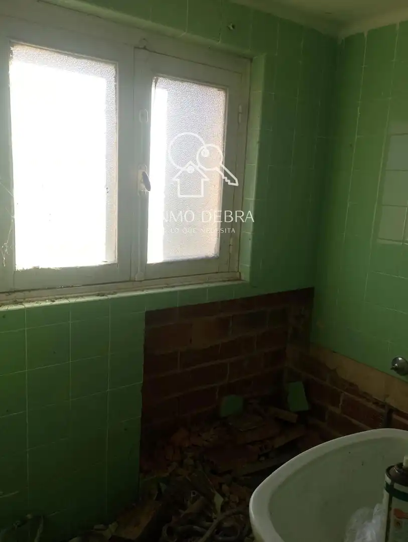 Habitación de Casa o chalet en venta en Cudillero