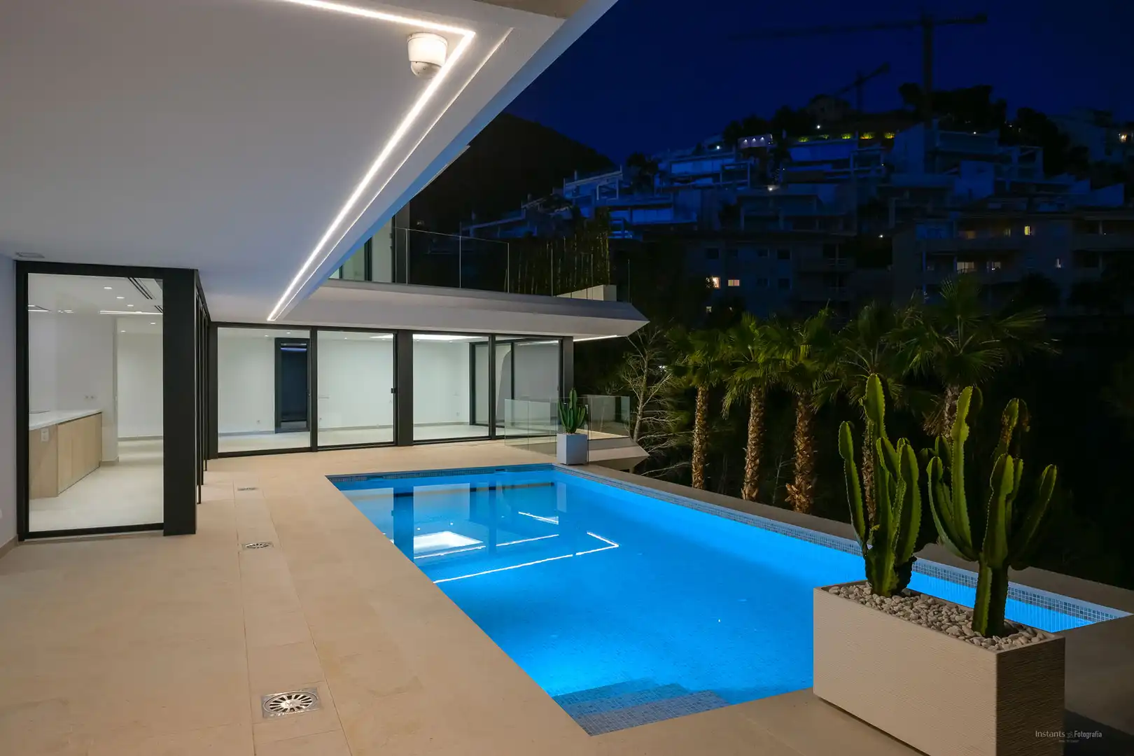 Villa avec piscine à vendre à L'Olla, imagen 44