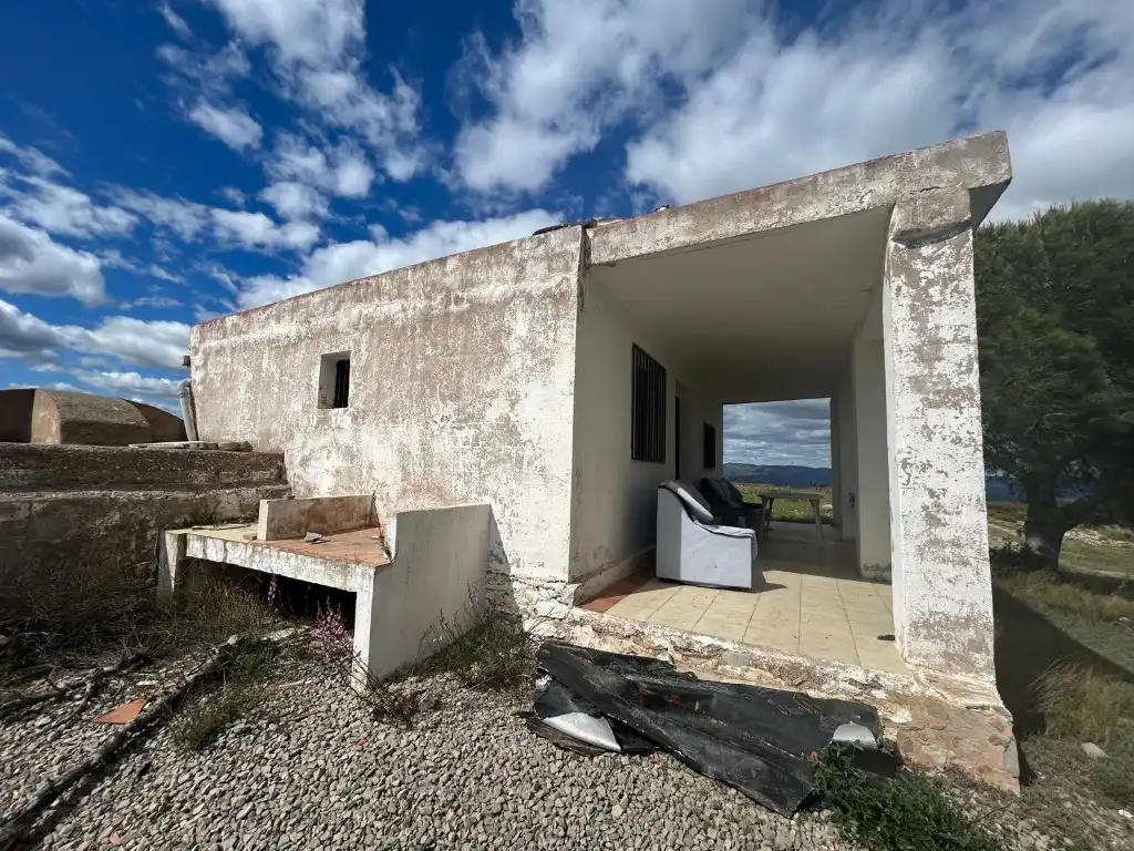 Country house zum Verkauf in Partida Balaguera, Altura