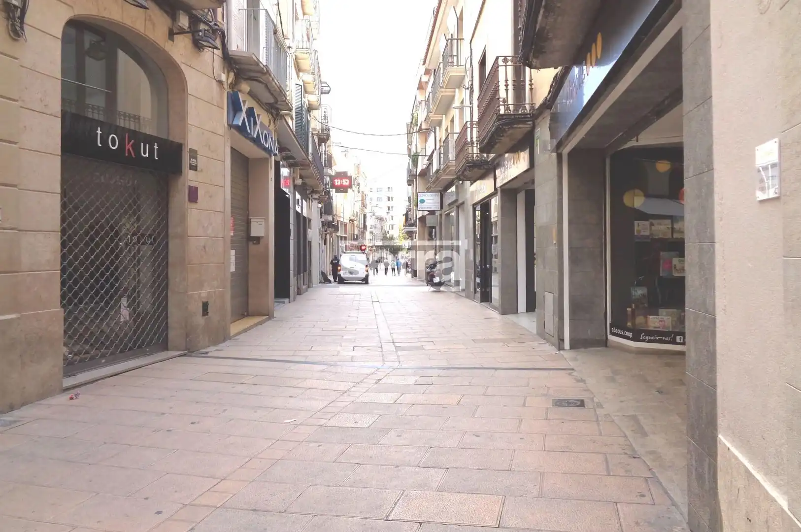 Edifici en venda a Barceloneta - Molí d'en Rovira