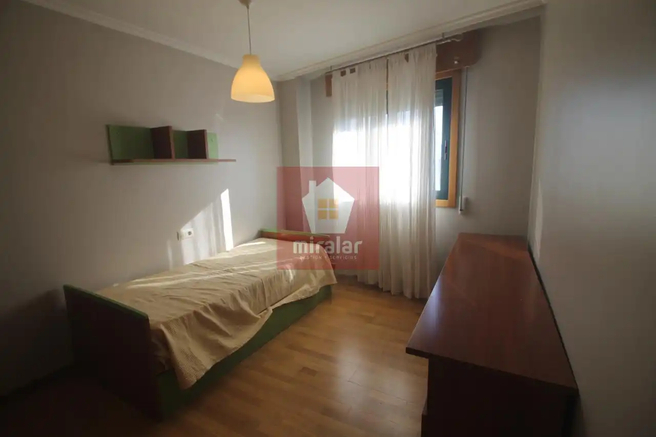 Wohnung zur Miete in Salvaterra de Miño