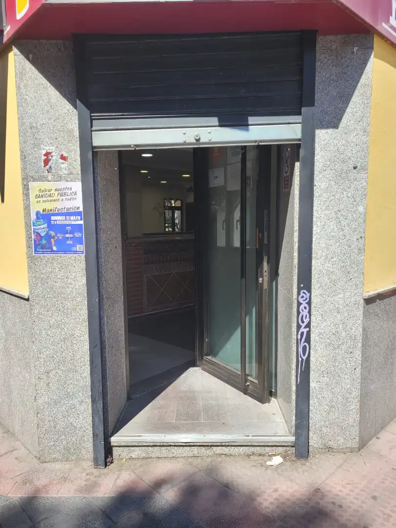 Local comercial en venda a Avenida de Peña Prieta, imagen 6