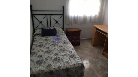 Foto 5 de Piso de alquiler en Centro, Cáceres Capital