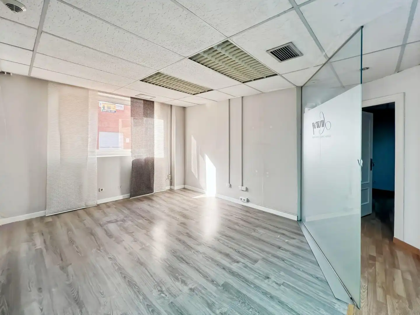 Oficina en venta en Majadahonda