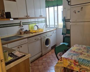 Cuina de Pis en venda en  Zaragoza Capital amb Aire condicionat, Calefacció i Parquet