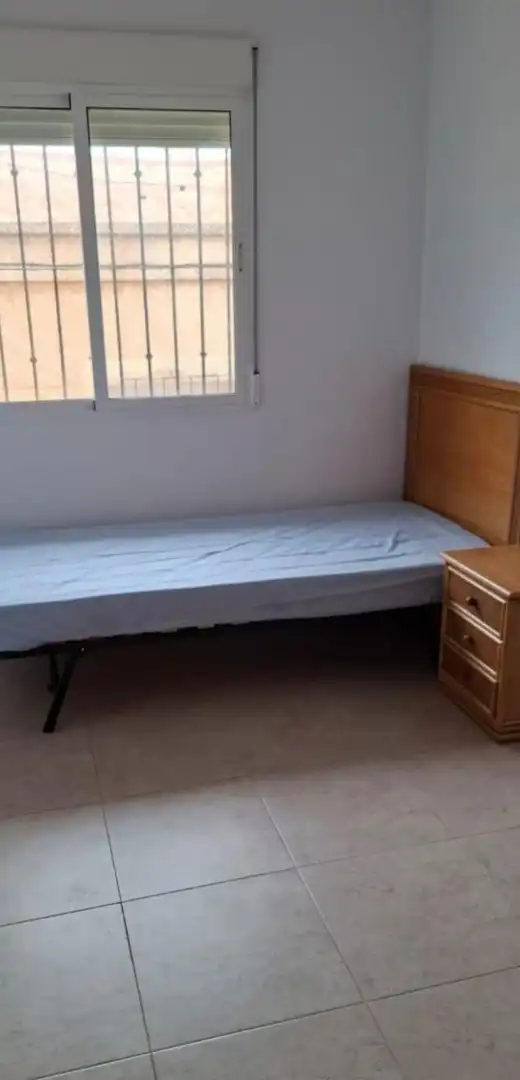 Piso en venta en La Unión ciudad