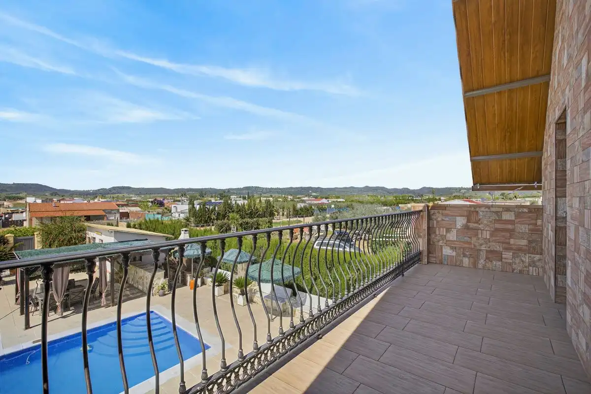 Maison avec terrasse à vendre à Carretera Lora del Rio, imagen 31